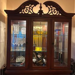 China Hutch 