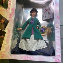 Barbie My Fair Lady Set  Of Three