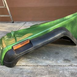 1987-95 Jeep wrangler Fender