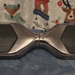 Hoverboard 