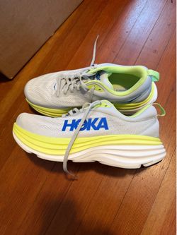 Hoka Bondi 8