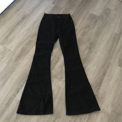 Black Jeans