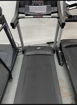 Nordictrack c600 treadmill hotsell