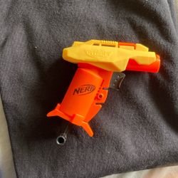 Nerf Gun