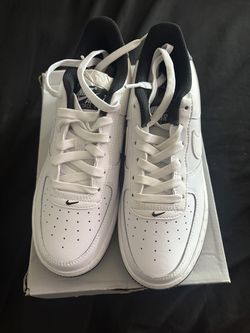 Youth Nike Air Force one