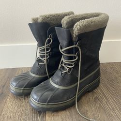 Sorel Winter Boots (11.5) 