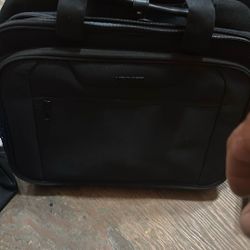 KROSER  MALETÍN  Expandible Para Lapto 