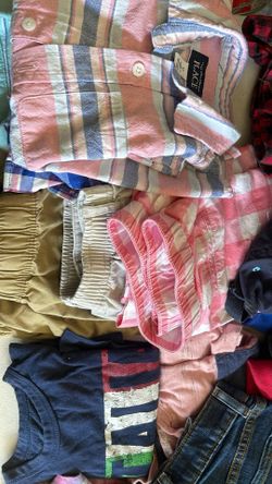 Boy Clothes