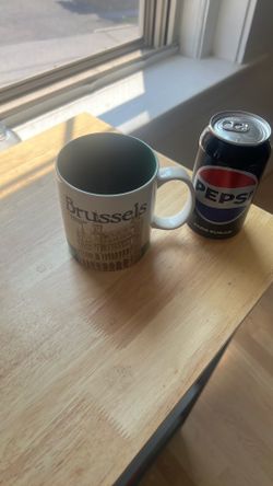 Coffee mug