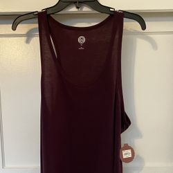 Racerback Tanktop