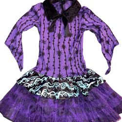 Monster High Twyla Costume 