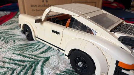 Lego Porche for sell