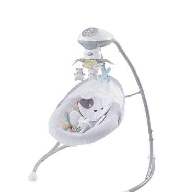 Fisher Price swing