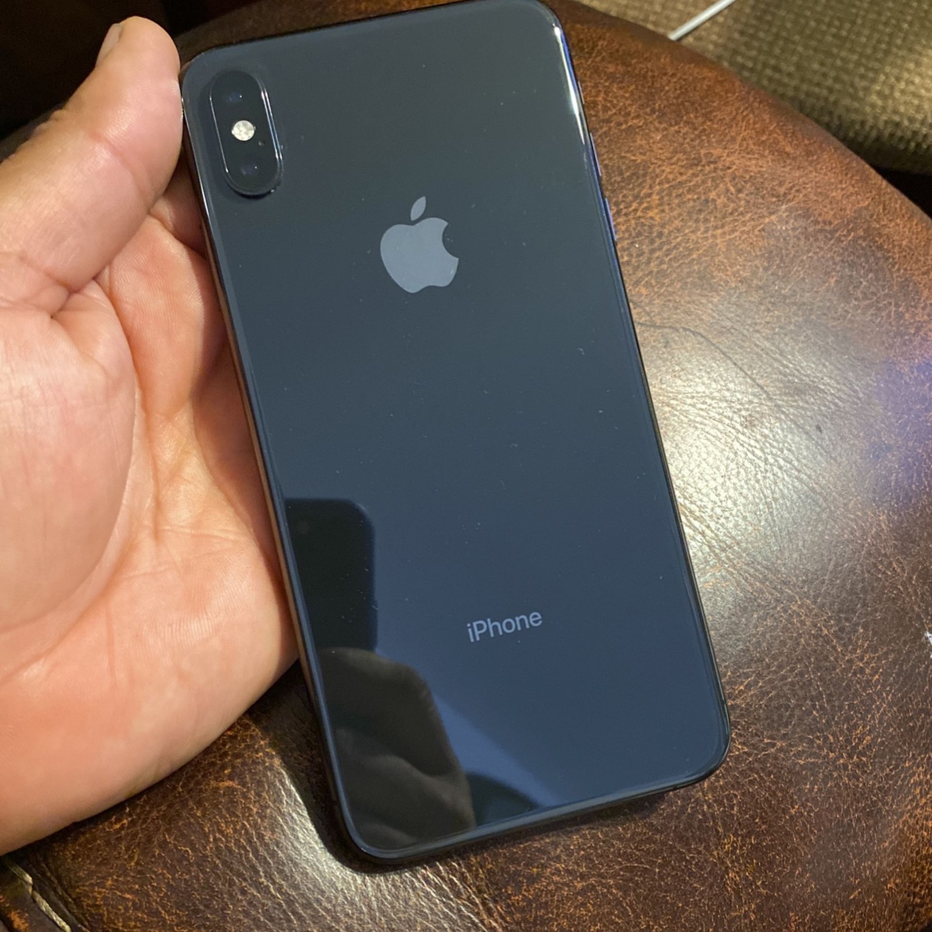 Space Gray Xs Max 258 Gb Space Gray Iphone Xs Max 64gb At&t 