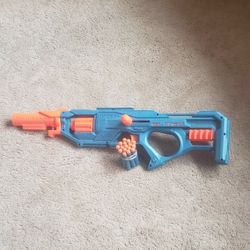 Nerf gun elite 2.0