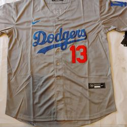 Max Muncy Los Angeles Dodgers Jerseys 