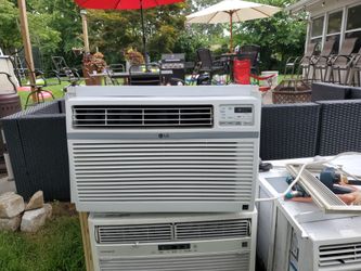 LG Air Conditioner