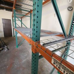 Pallet Rack 