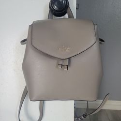 Medium Kate Spade Purse/backpack 