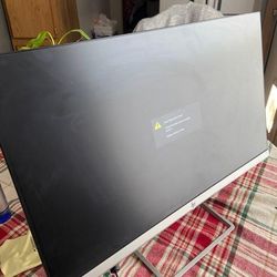24" HP Monitor