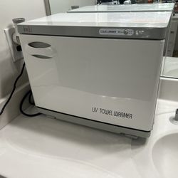 Towel Warmer