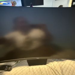 Dell Gaming Monitor