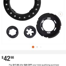 TotalPond Pond & Landscape LED Light Ring 