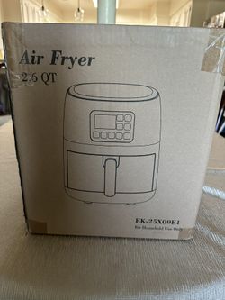 Air Fryer