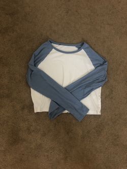 Forever 21 Long Sleeve