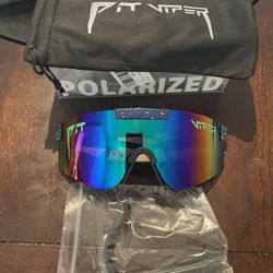 Pit Viper Sunglasses