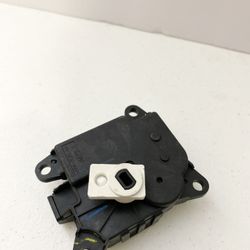 Air Mix Actuator Left Side Compatible with Infiniti Q50 2014-2022,HVAC Heater Blend Door Actuator Replace for 27732-4GF0A, 27732-4GF0B, 277324GF0A, 27