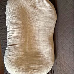 Snuggle Me Lounger 