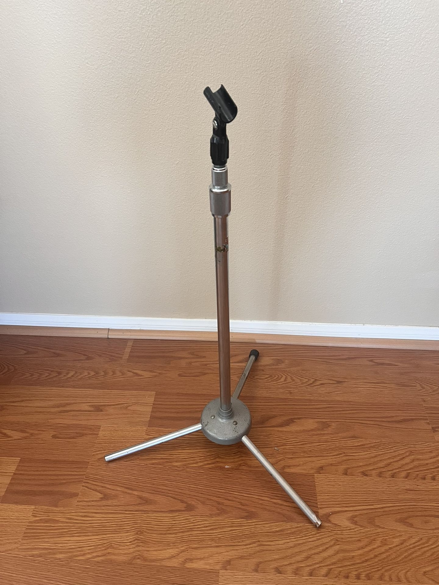 Atlas Sound Microphone Stand