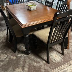 Table  