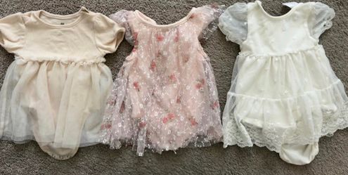 Baby dresses