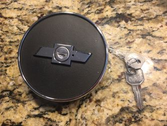 Chevrolet Fuel cap for classic car
