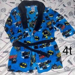 Batman Robe