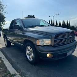 2004 Dodge Ram