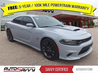 2021 Dodge Charger