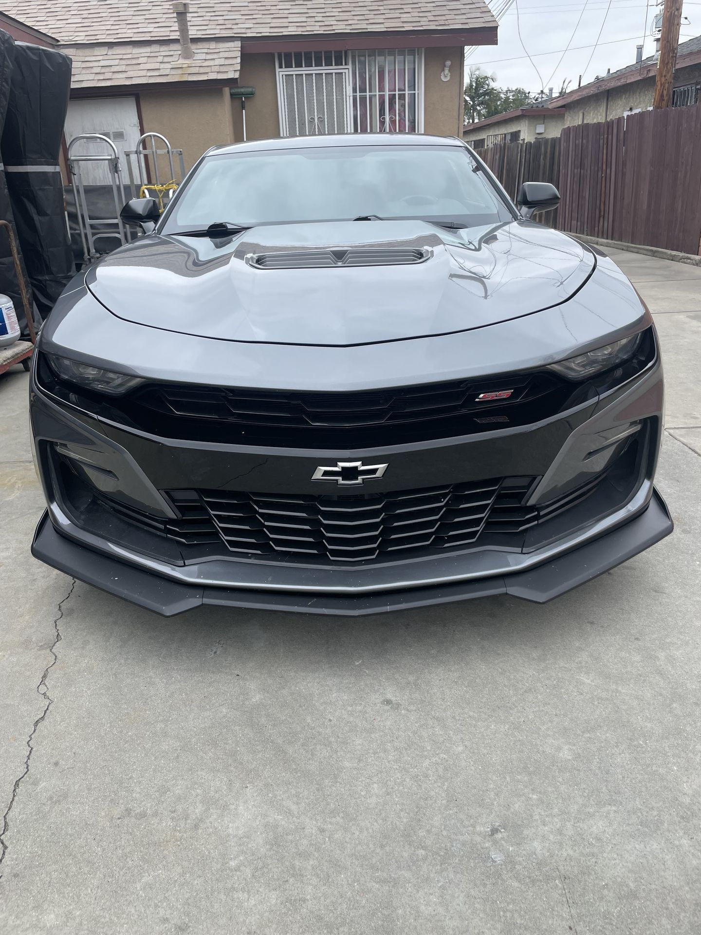 Camaro