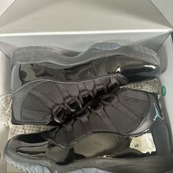 Gamma 11s  