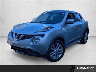 2015 Nissan Juke