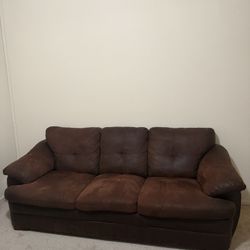 Sofa And Chair