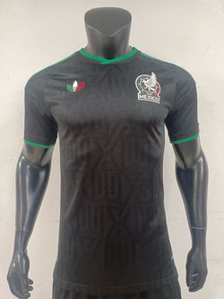 Adidas Mexico National Team Soccer Jersey