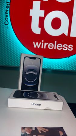 Brand New iPhone 16e for $24.99