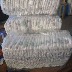 Baby Diapers