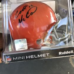 Mini Helmet
