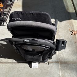 Foldable Stroller