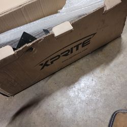 TJ Jeep Light Bar Mount Xprite 