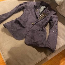Beautiful Blazer